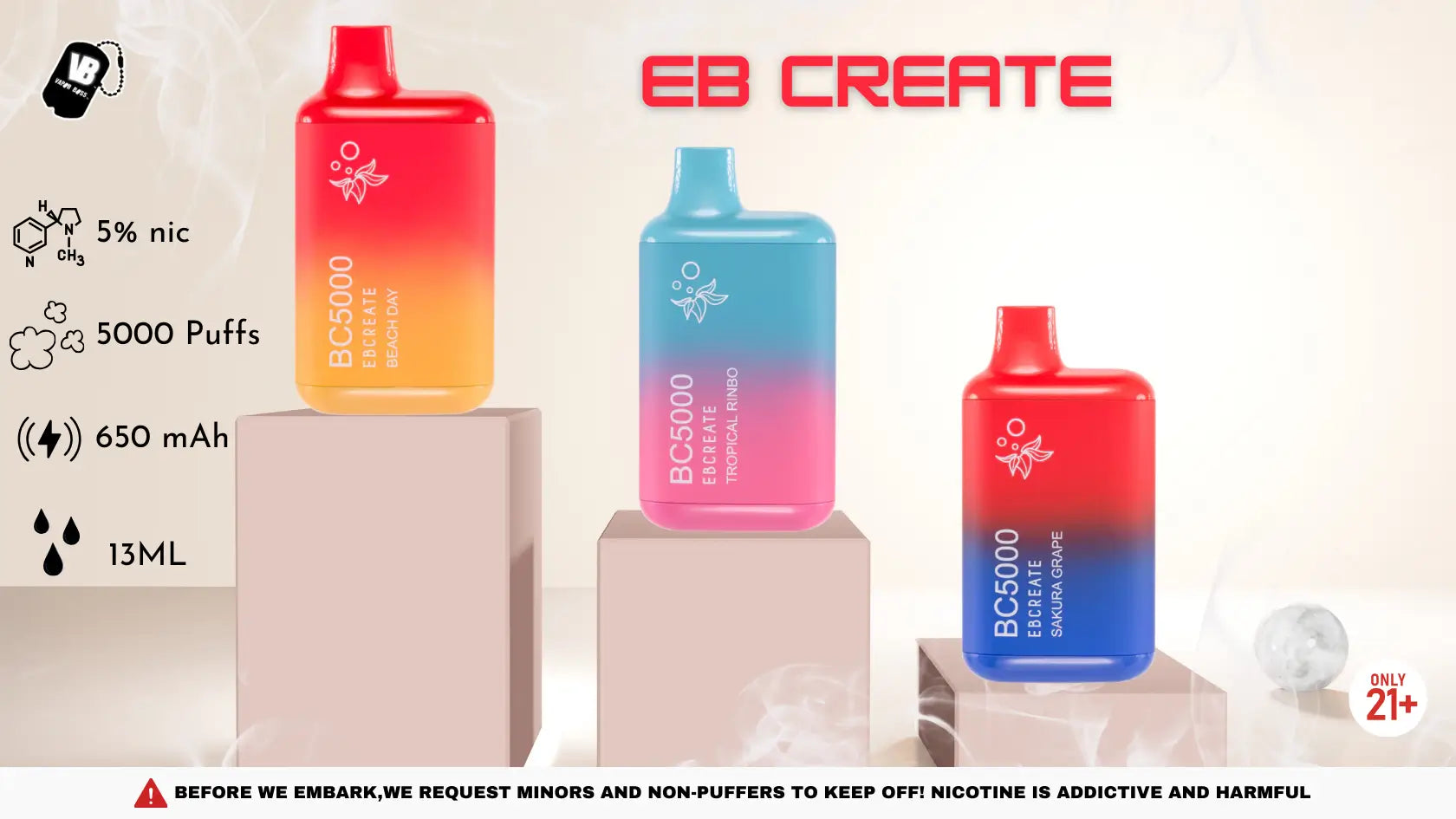 EB Create