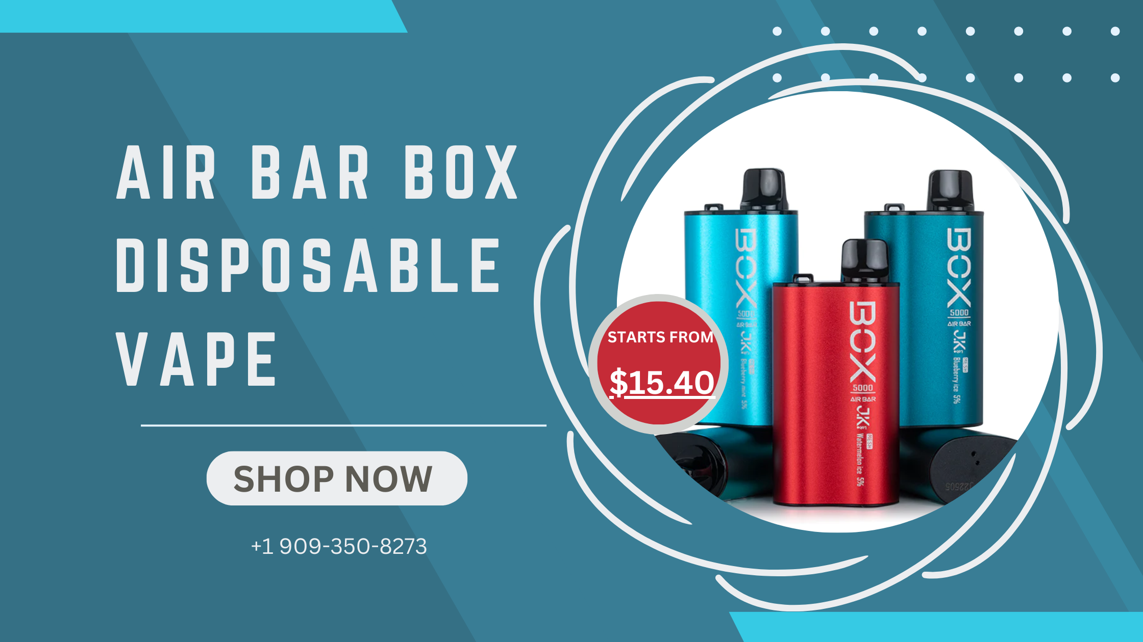 The Exposure of Vaping Experience with Air Bar Box Disposable Vape