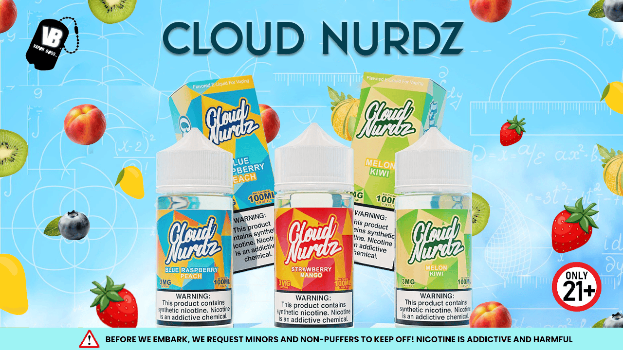 Cloud Nurdz