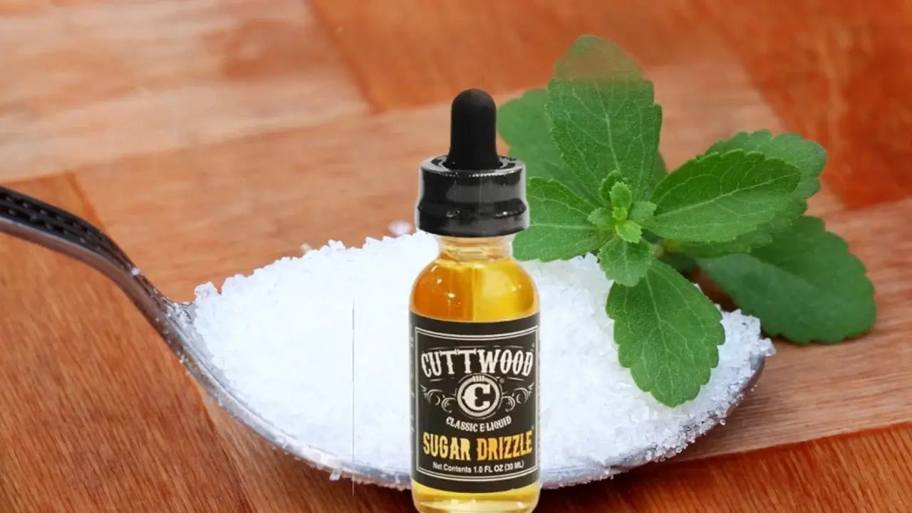 Cuttwood Unicorn Milk