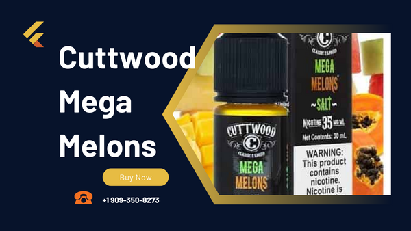 Nic Salt Cuttwood Classic E-Liquid - No Nicotine Vape Juice - 60ml 0mg What Happened To Nic Salt Cuttwood Classic E-Liquid - No Nicotine Vape Juice - 60ml 0mg What Happened To