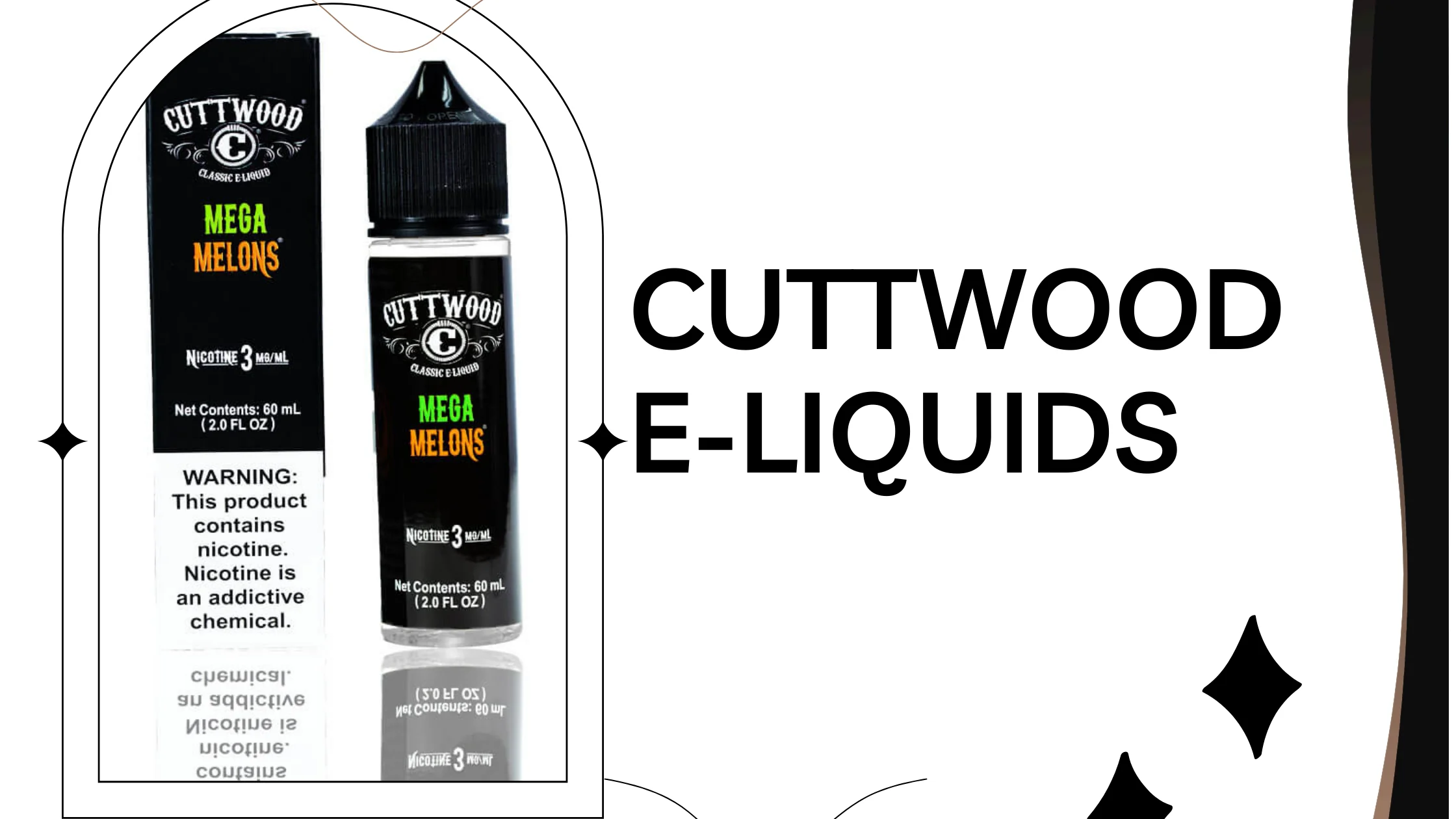 Cuttwood Unicorn Milk