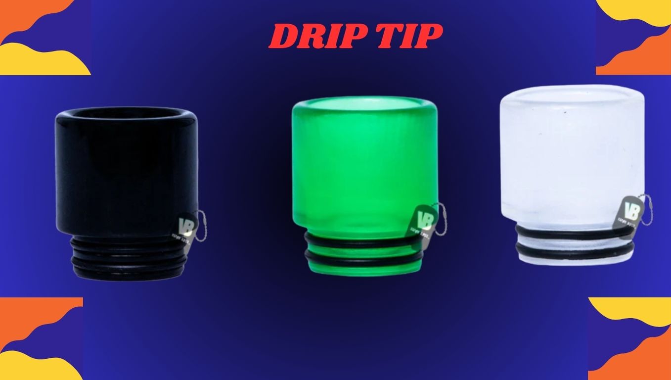 drip tip