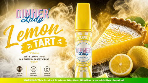 Dinner Lady Lemon Tart Review 2026 | Flavor & Is It Worth It?