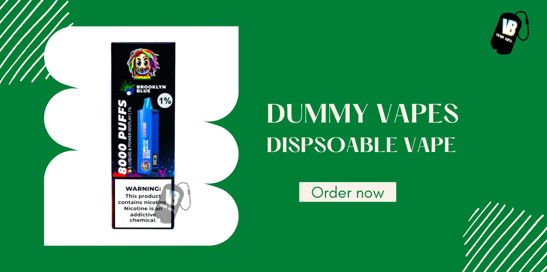 Dummy Vapes Disposable Review: Is It Worth the Hype? A Candid Evaluation
