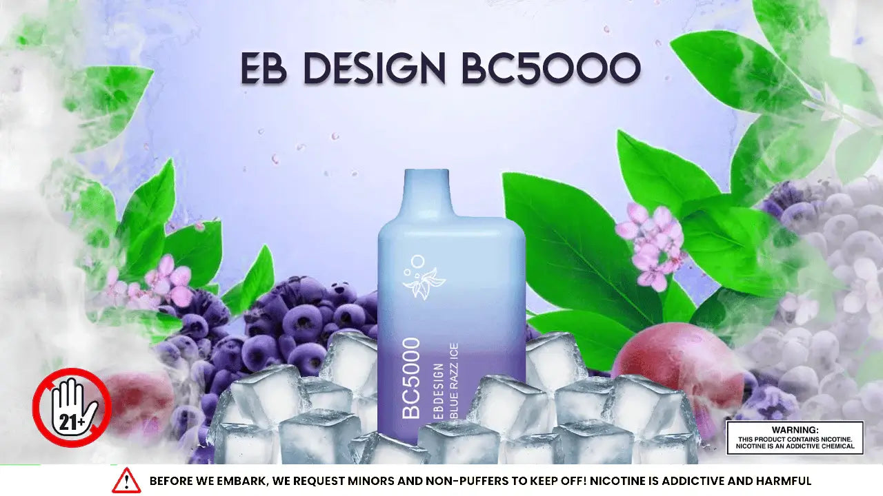 EB Design BC 5000