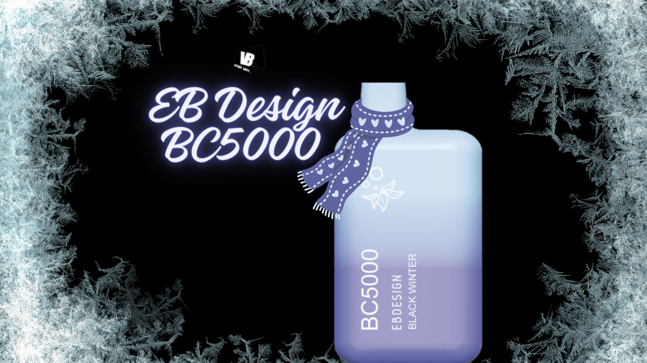 All You Should Know About EB Design Disposable Vape All You Should Know About EB Design Disposable Vape
