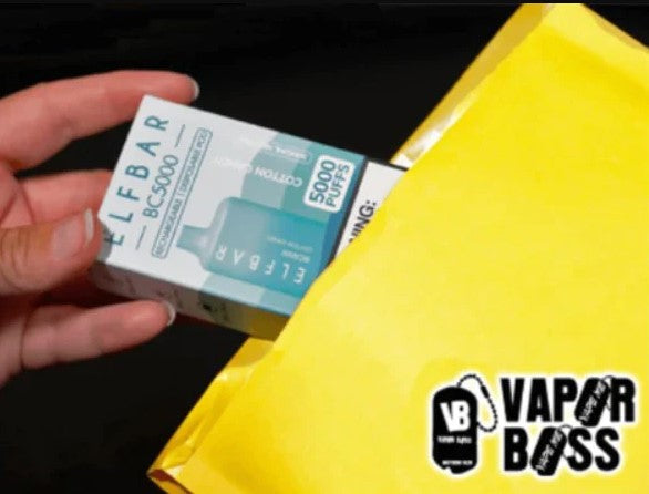 Experience the Convenience of Elf Bar Disposables: A Vaper's Guide