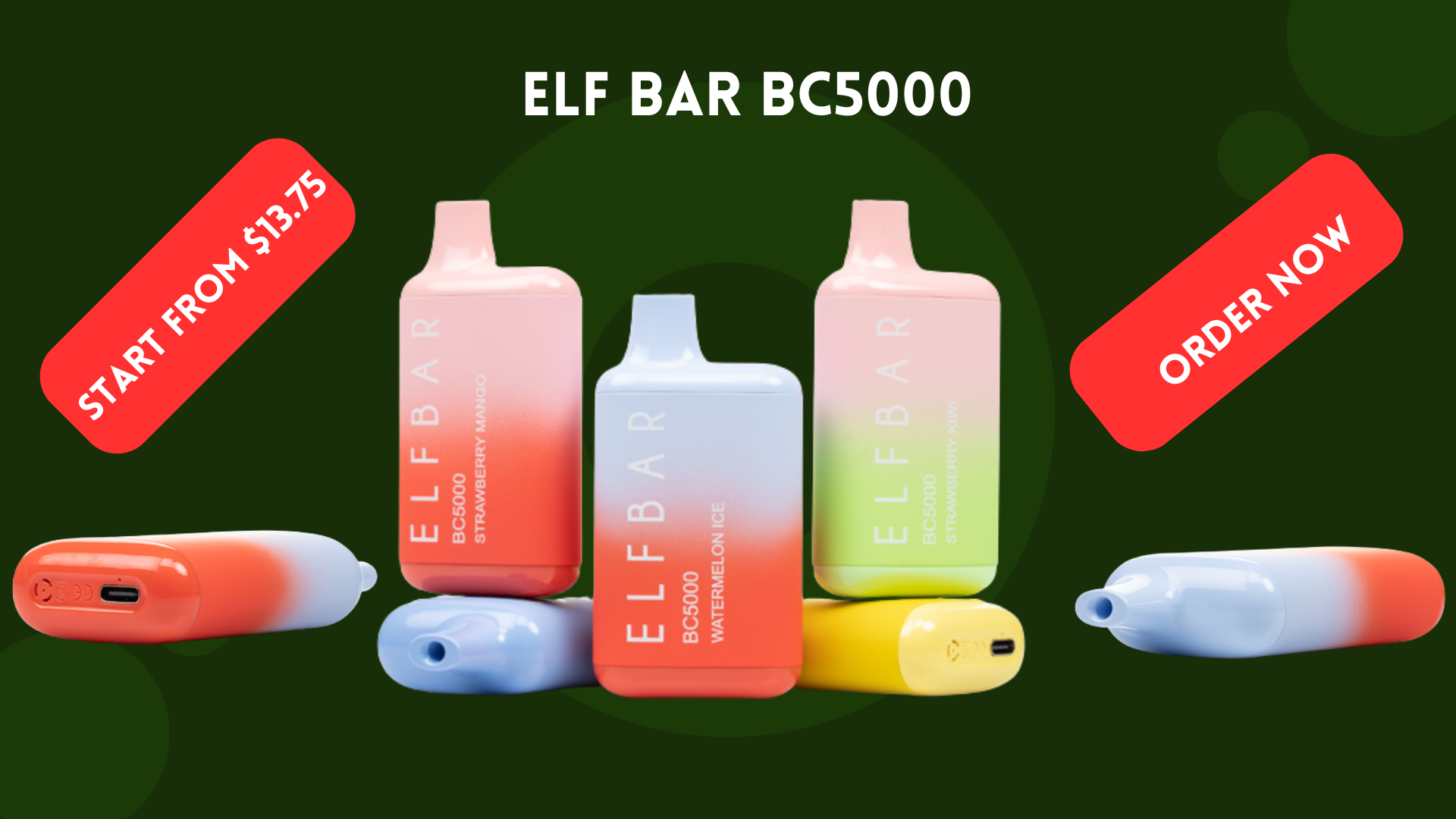 Elf Bar