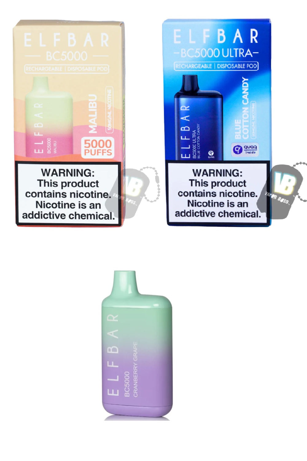 spearmint elf bar pods ELF BAR Tacja Nicotine Pouches