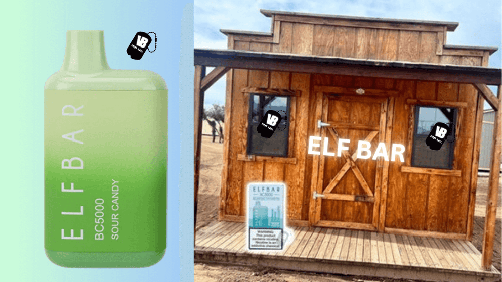 A Comprehensive Guide to the Elf Bar: Everything You Need to Know