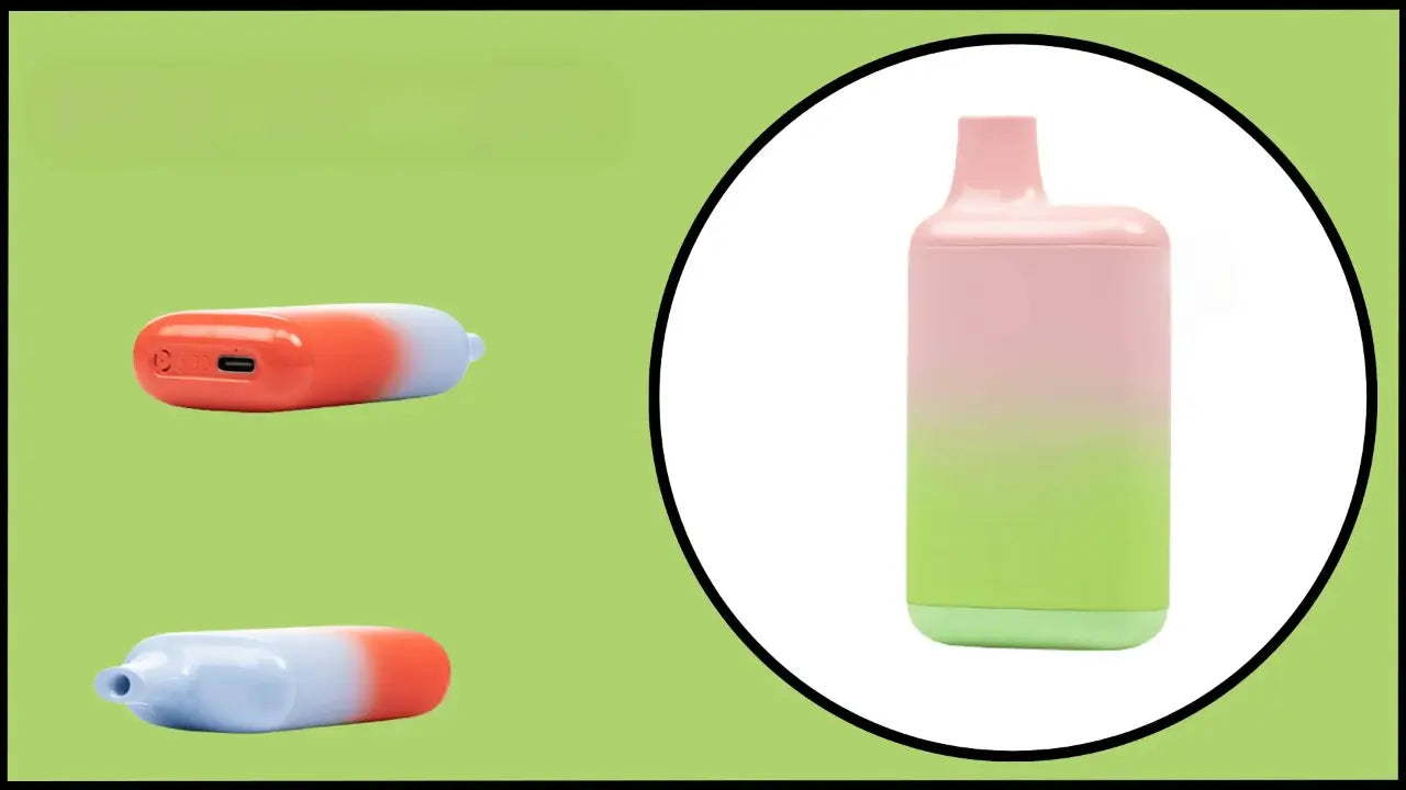 Top Elf Bar Flavors To Try In 2024