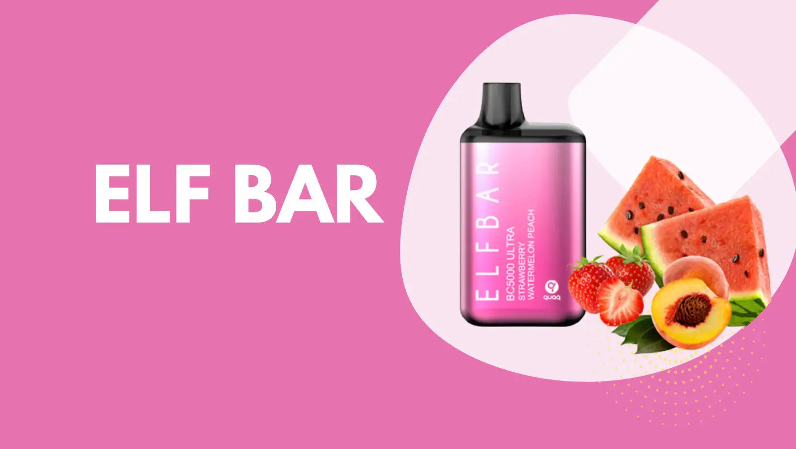 ELF Bar