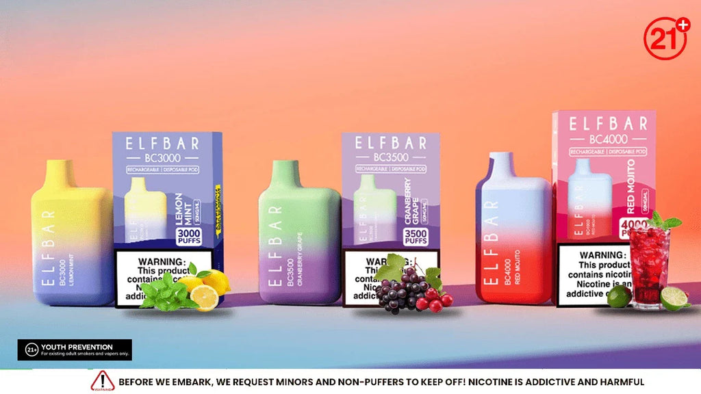 Elf Bar Disposable Review: The Best Vape in 2024 | Buy Now Elf Bar Disposable Review: The Best Vape in 2024 | Buy Now