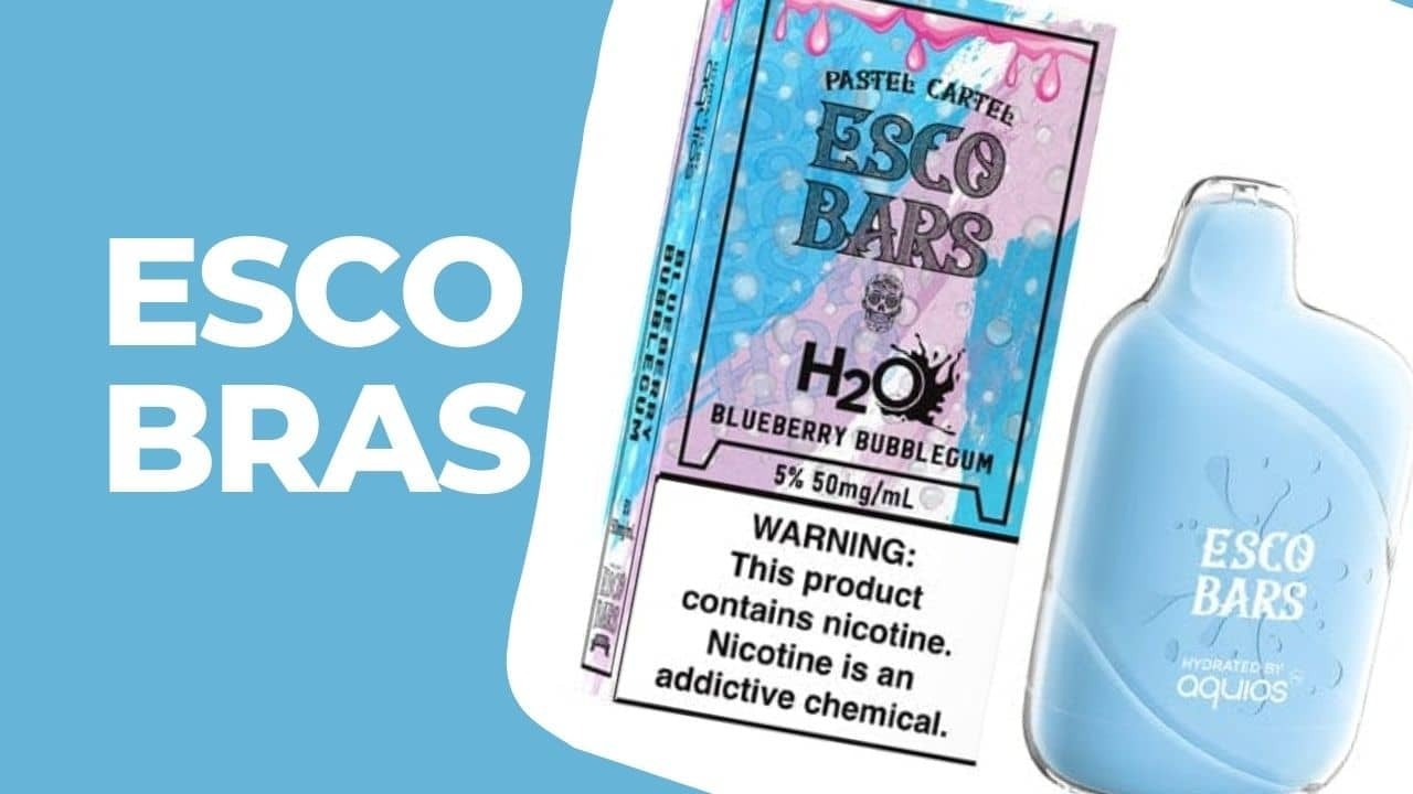 Esco Bars