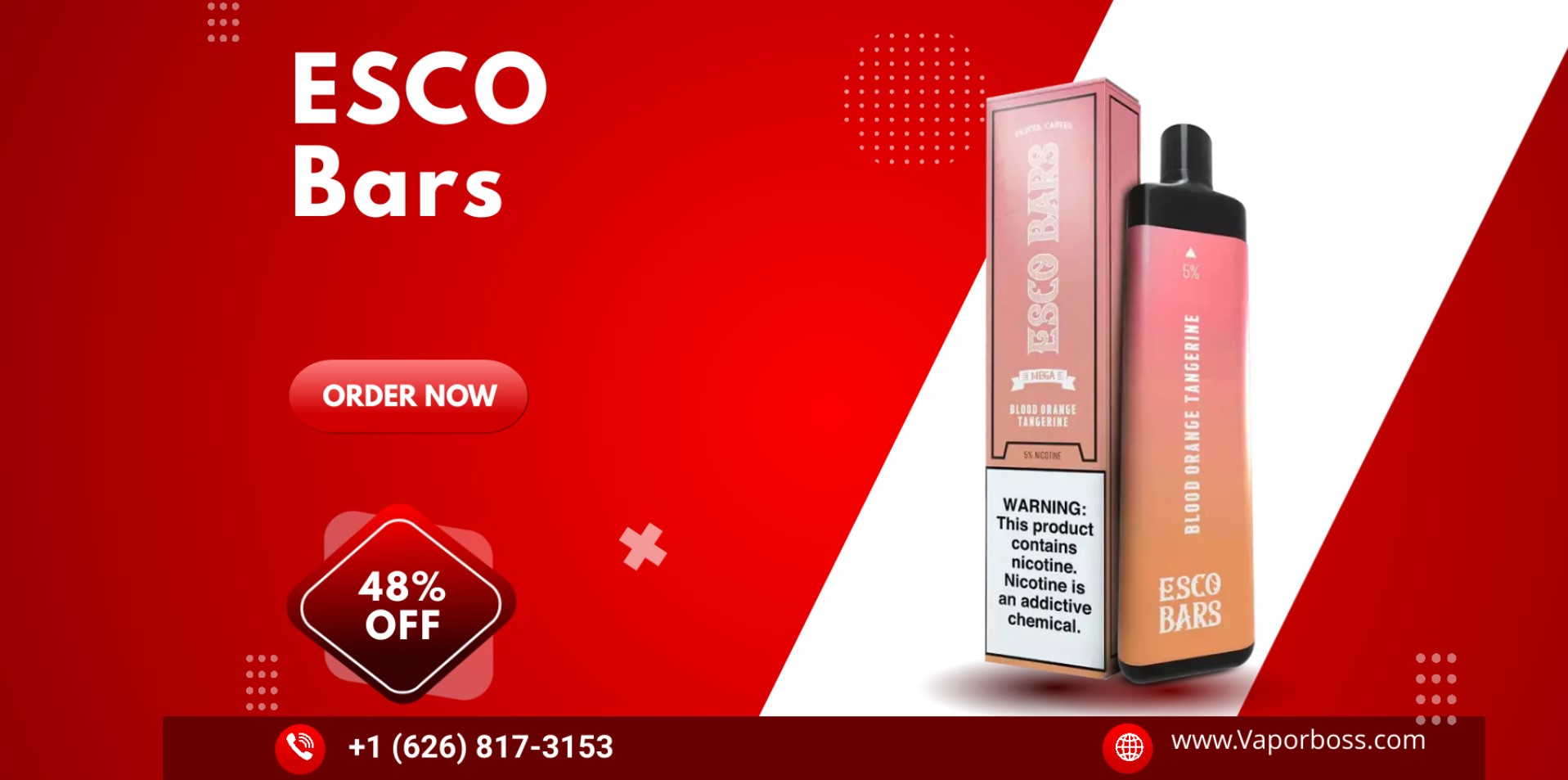 Exploring the Ultimate Vaping Experience with Esco Bars Disposable Exploring the Ultimate Vaping Experience with Esco Bars Disposable