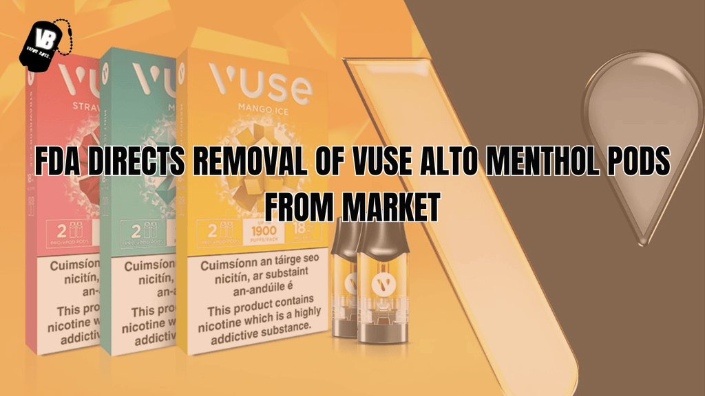 geekvape aegis solo 3 istruzioni Vuse Alto Pods | Vuse Pod Same Day Shipping