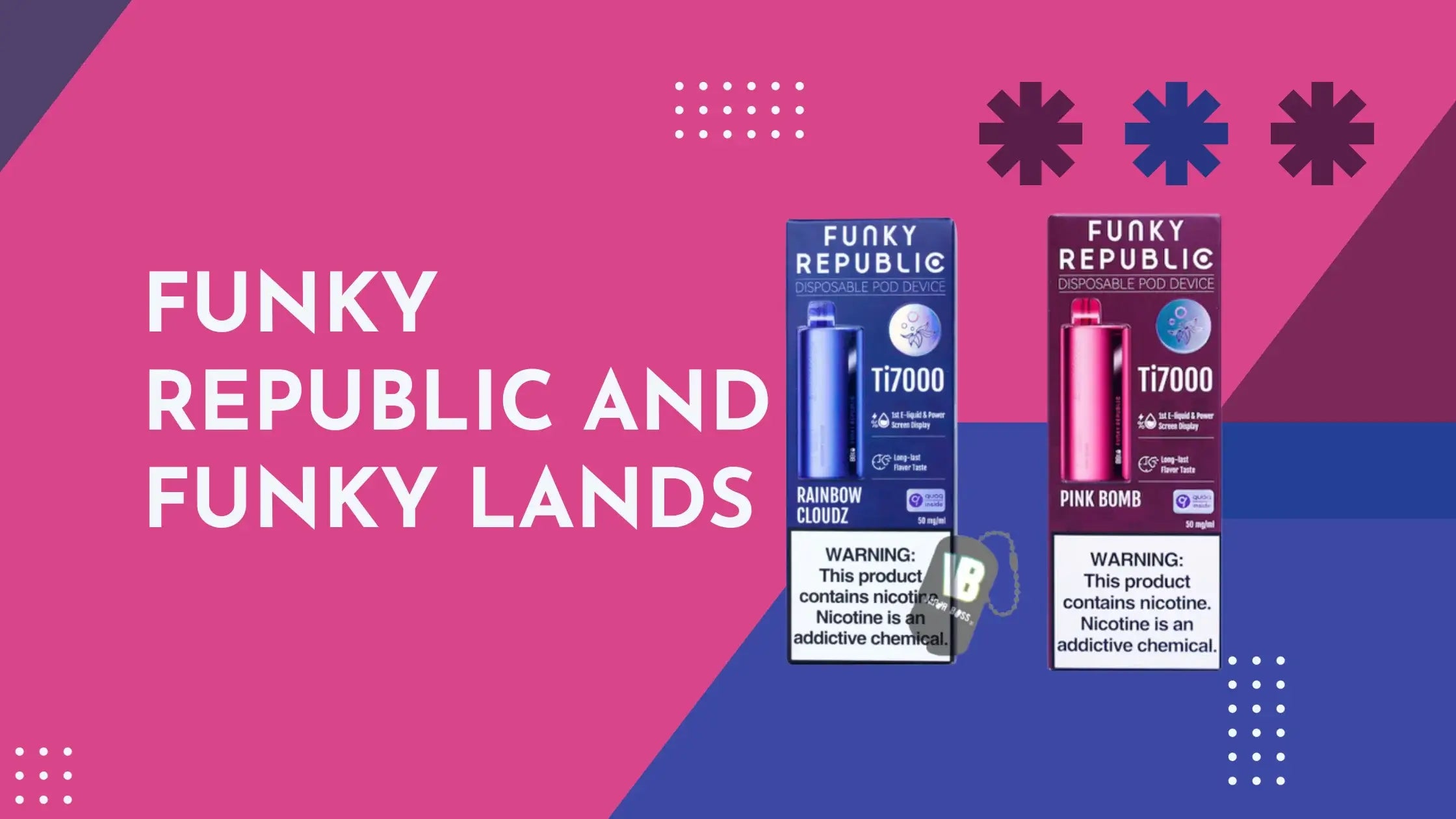 Funky Republic