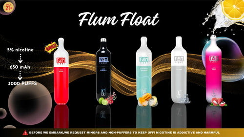 Buy Flum Float Now Fast Shipping & Great Prices