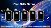 Top Flum Mello Flavors – A Guide to Taste, Price & Where to Buy