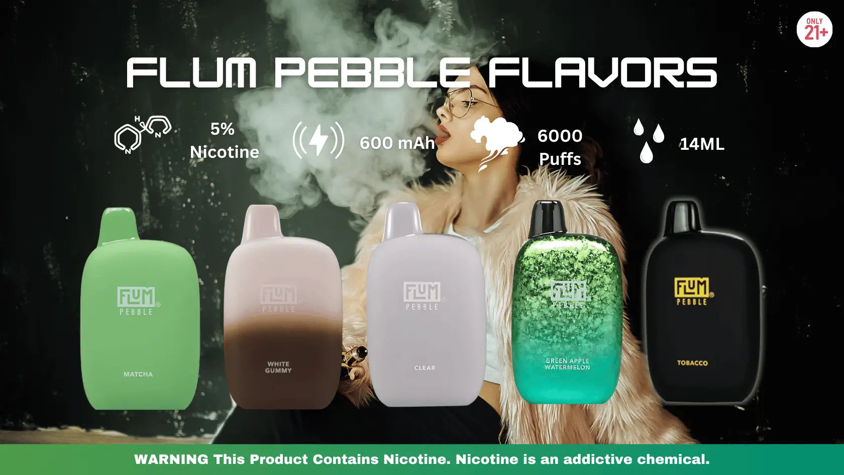 New Flum Pebble Flavors Flum Pebble Disposable Vape 5% Nicotine New Flum Pebble Flavors Flum Pebble Disposable Vape 5% Nicotine