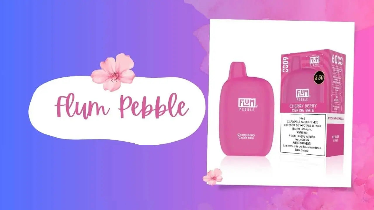 Flum Pebble