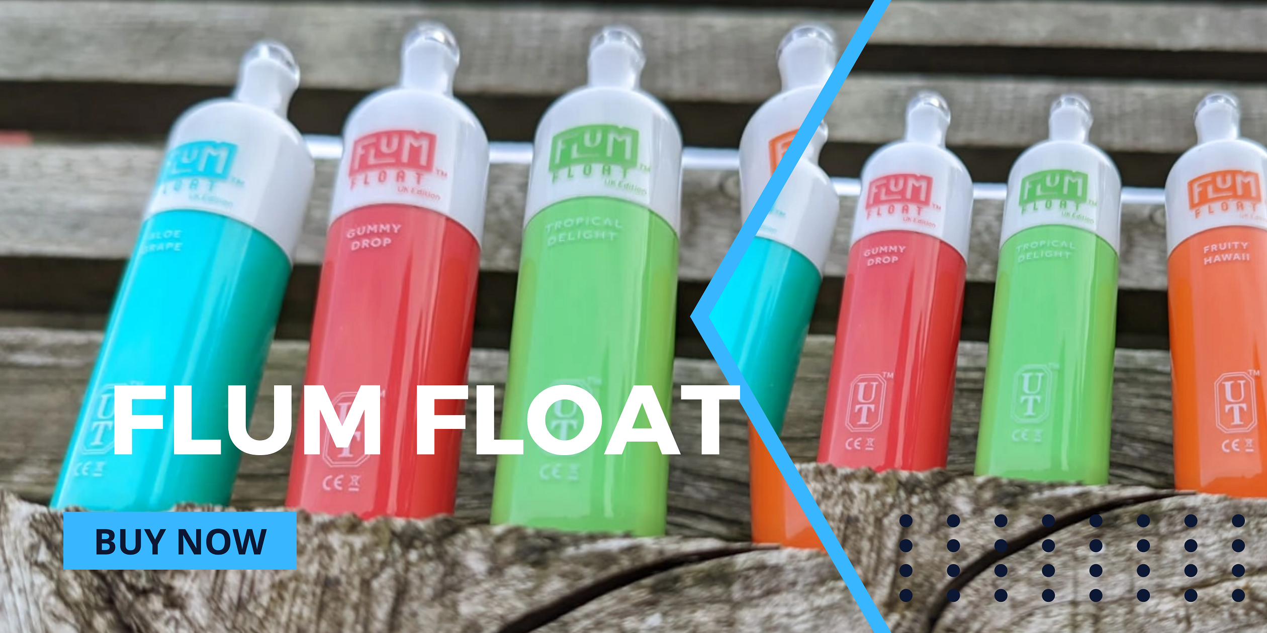 Flum Floats