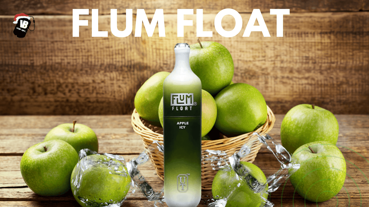 Flum Float Vape