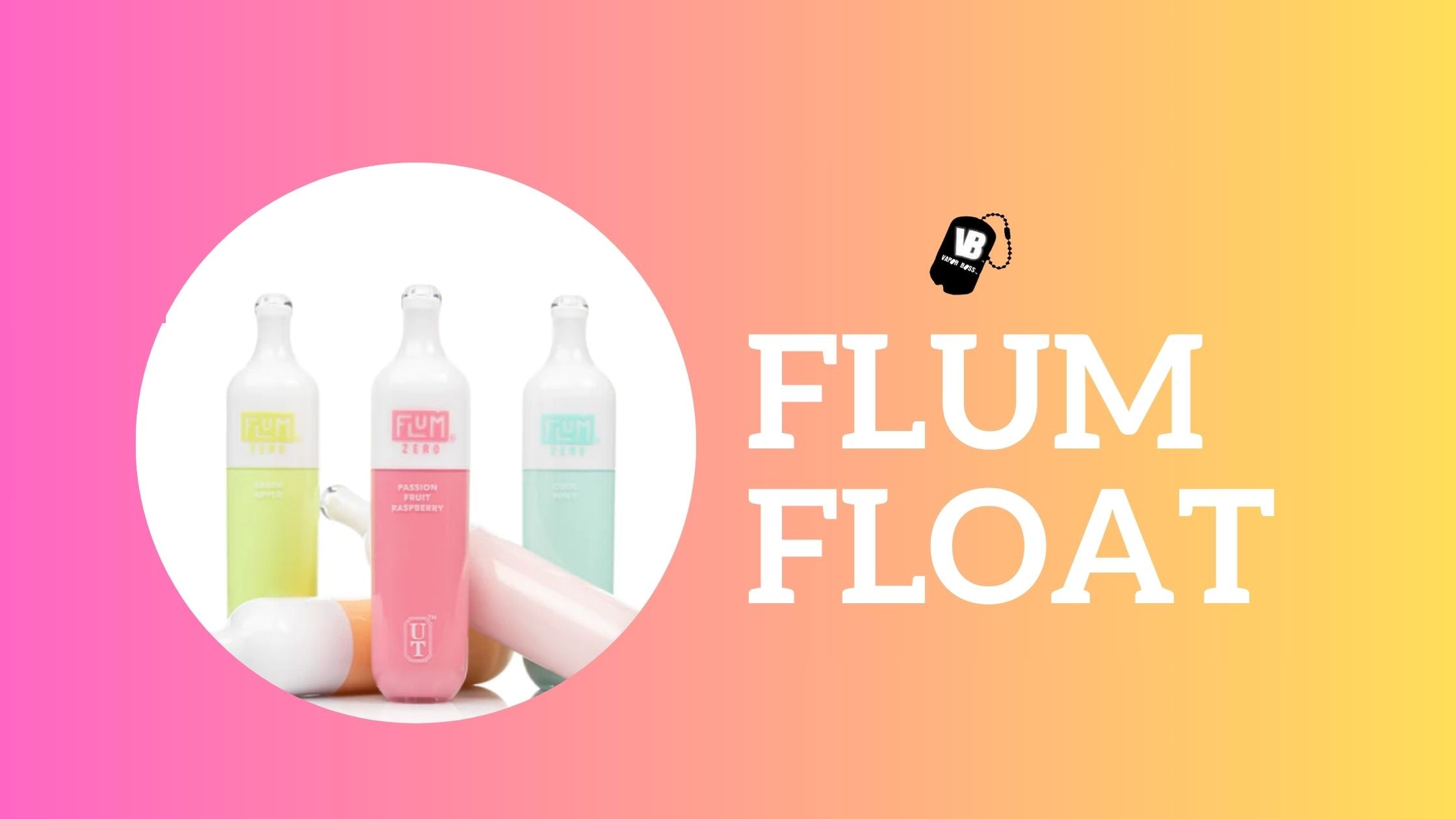Flum Float