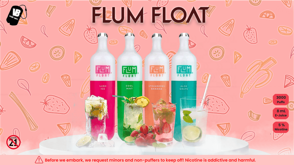 Flum Float Juice Flum Float X 10000 Disposable .99 Flum Float Juice Flum Float X 10000 Disposable .99