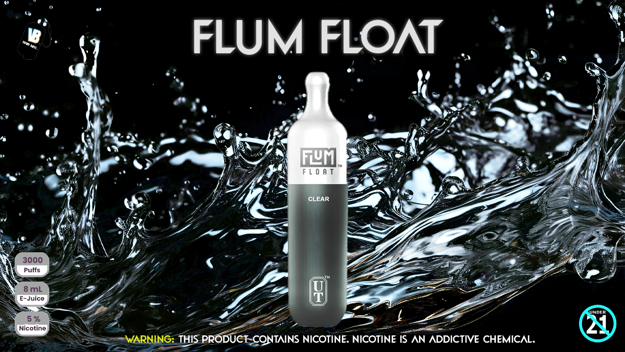 Flum Float Vape Flavor