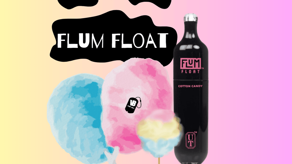 Flum Float Disposable Vape: The Complete Review 2024 Flum Float Disposable Vape: The Complete Review 2024