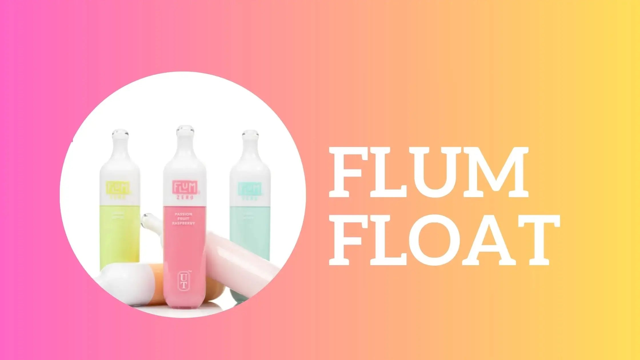 Flum Float