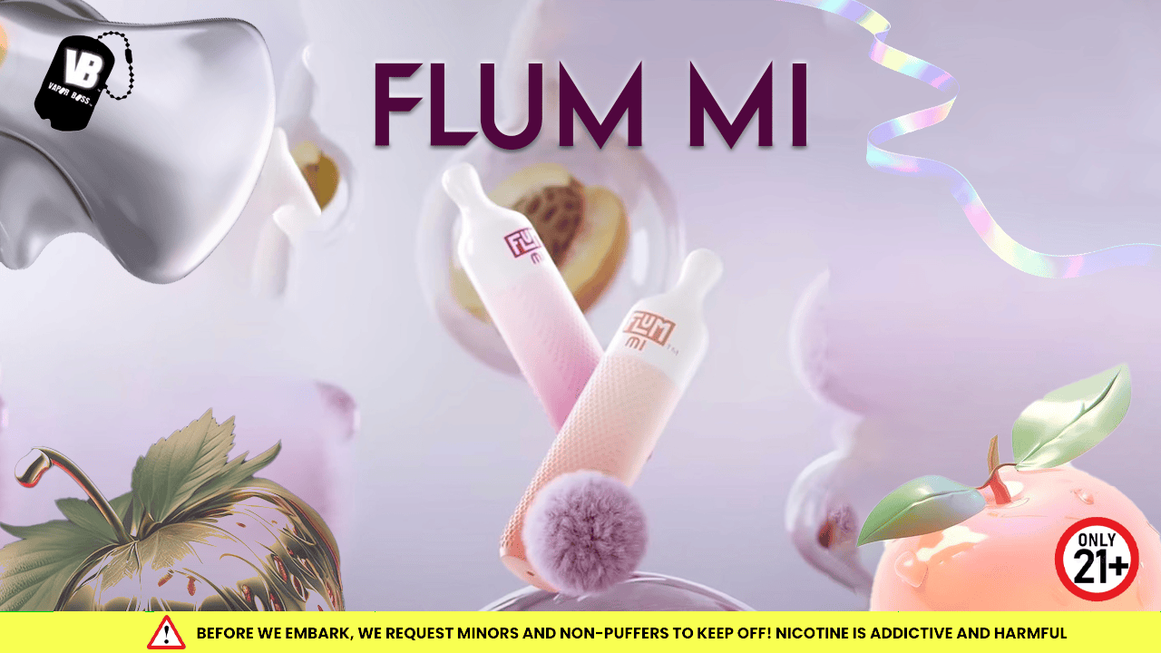 Flum MI