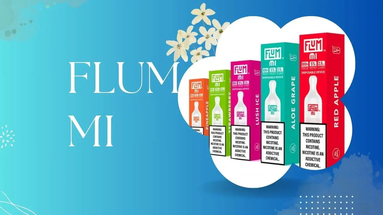 Flum MI