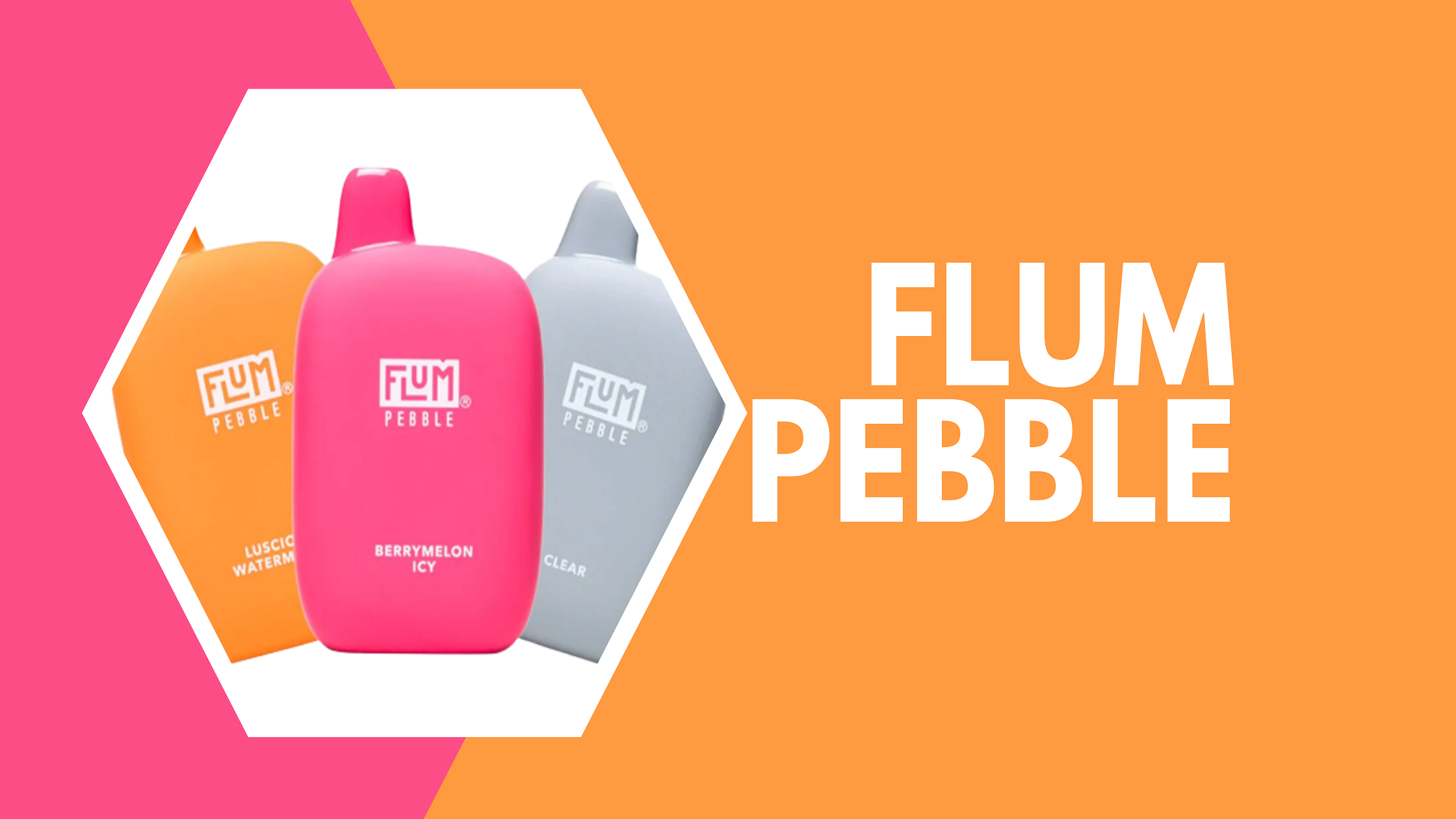 These Excellent 12 Features Will Justify the Craze for Flum Pebble