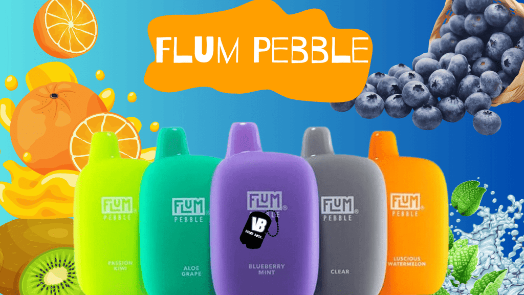 Discover the Top Flum Pebble Flavors to Try in 2024 and More! Discover the Top Flum Pebble Flavors to Try in 2024 and More!