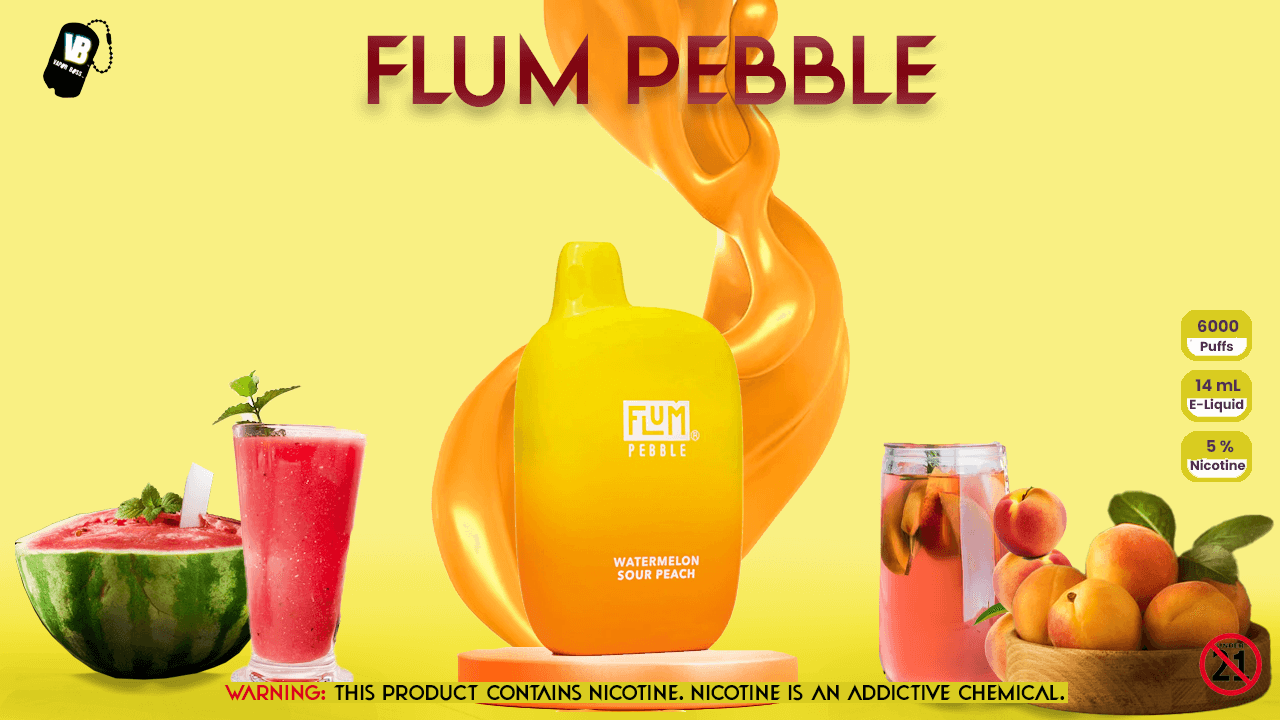 Have You Ever Thought of the Marvels of Flum Pebble? Let’s Do It!