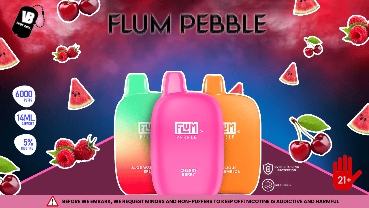 Blue Energy Flum Pebble Review Flum Pebble 6000 Puffs Rechargeable Disposable Vape 14mL 5% Nic .95 Flum Pebble Disposable | .00 | 6000 Puffs Blue Energy Flum Pebble Review Flum Pebble 6000 Puffs Rechargeable Disposable Vape 14mL 5% Nic .95 Flum Pebble Disposable | .00 | 6000 Puffs