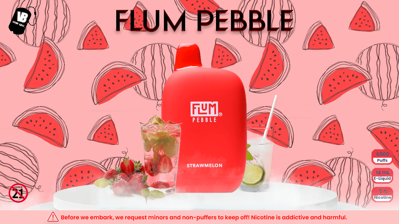 Flum Pebble Tobacco Vape Flum Pebble 6000 Puffs (Disposable Vape, Single Piece) Smoke Australia Near Me Flum Pebble Tobacco Vape Flum Pebble 6000 Puffs (Disposable Vape, Single Piece) Smoke Australia Near Me