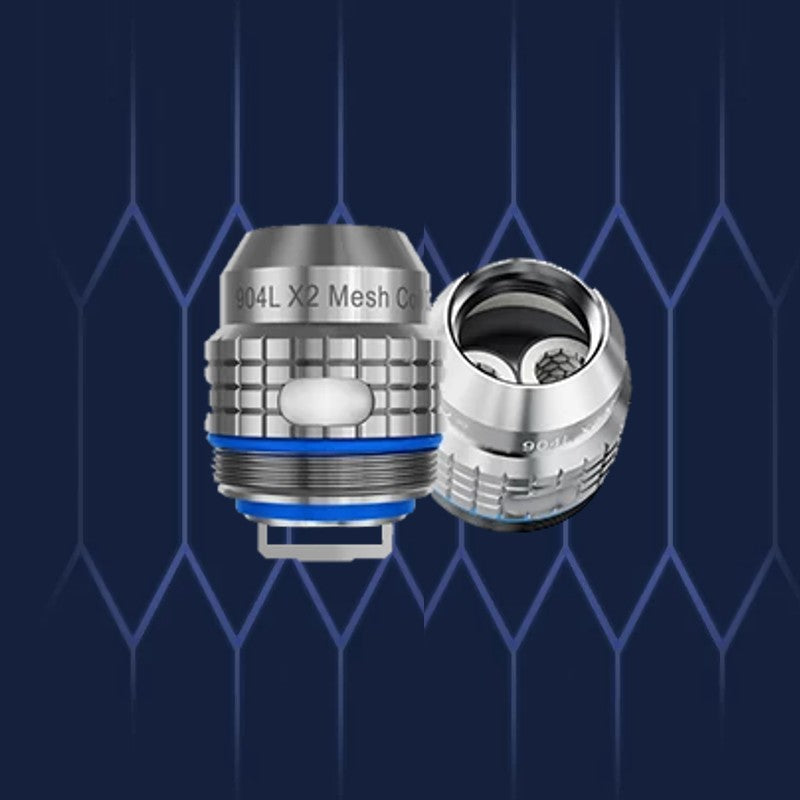 Freemax Fireluke 3 Replacement Coils; It’s Precisely The Vape You’re Missing!!!