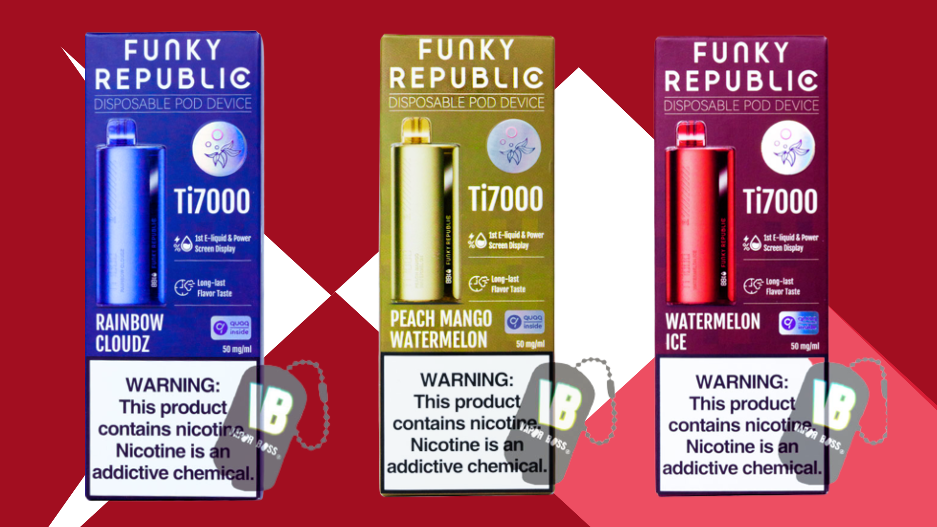 Funky Republic