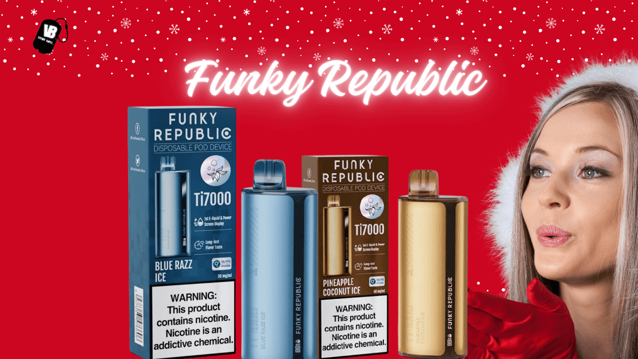 Funky Republic