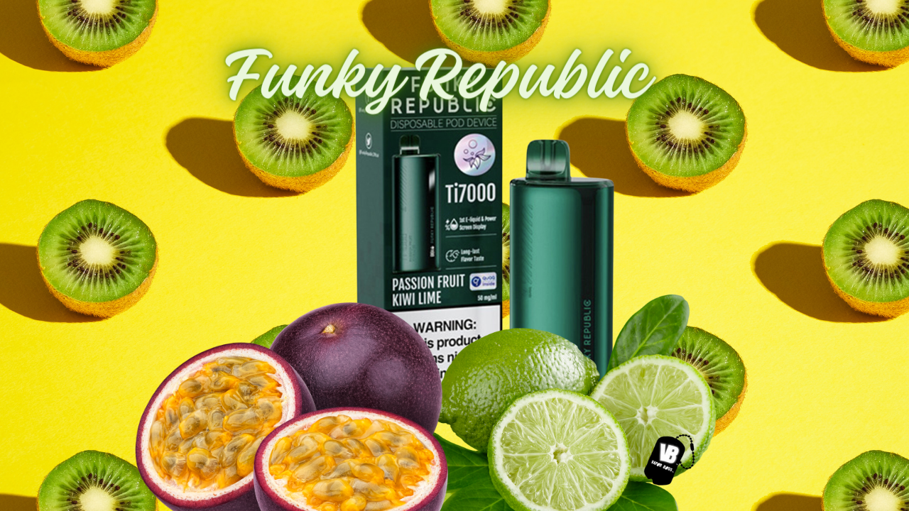 Funky Republic