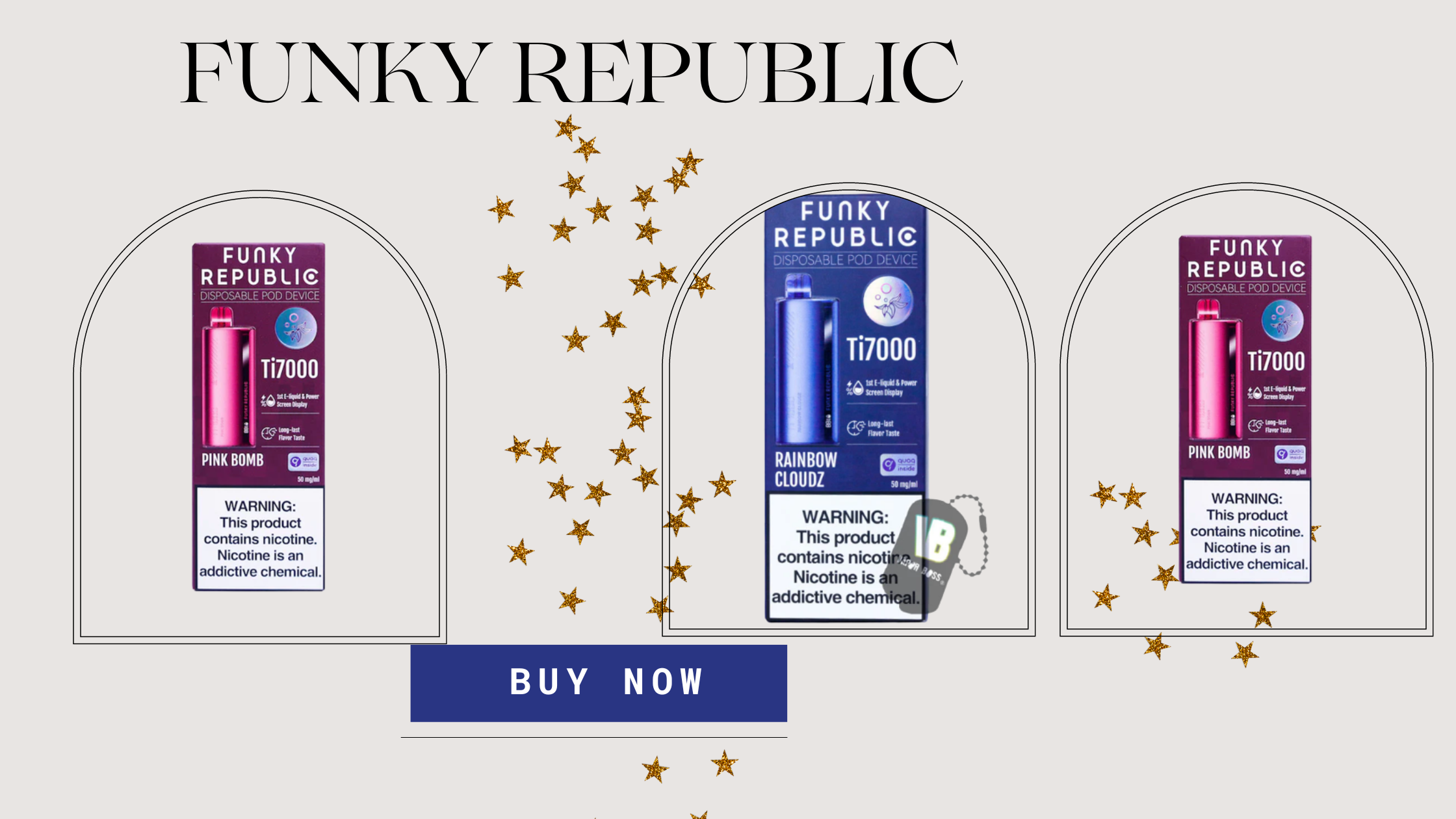 Funky Republic