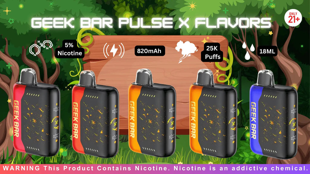 Real-World Puff Count Test & Flavor Performance | Starts $40.99 Real-World Puff Count Test & Flavor Performance | Starts $40.99