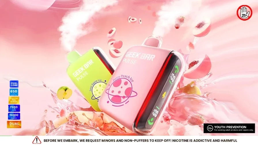 how much are geek bar pulse Geek Bar Pulse X Disposable Vape how much are geek bar pulse Geek Bar Pulse X Disposable Vape