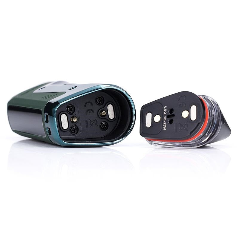 GeekVape Aegis Nano Replacement Pods: Your next Revolutionary GeekVape Aegis Nano Replacement Pods: Your next Revolutionary