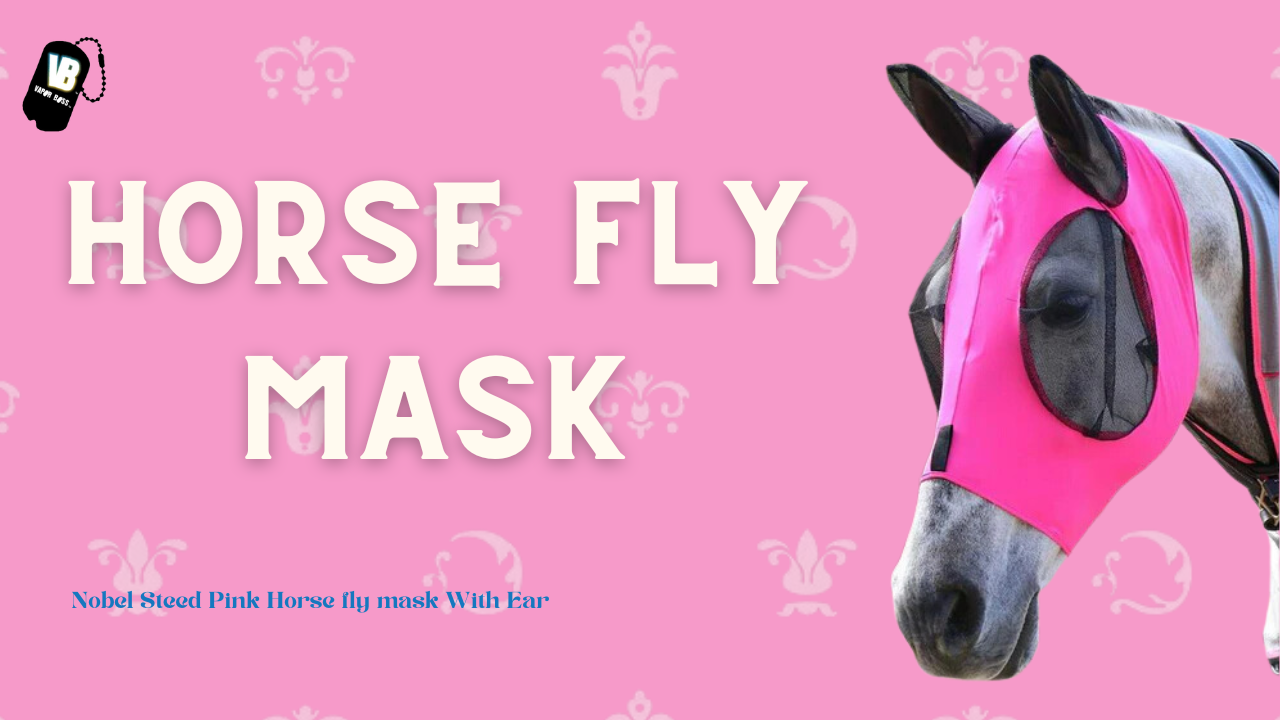 Buy Horse Fly Masks