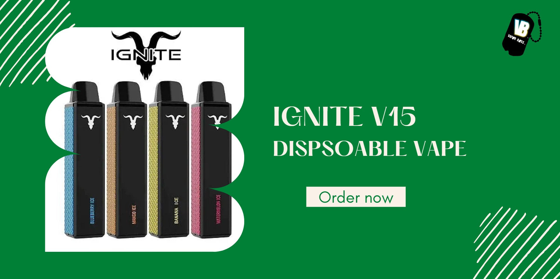 Ignite V15 Reviews - A comprehensive review of Ignite V15 Vape